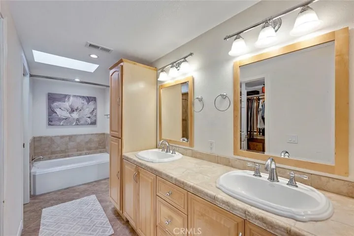 6515 E Via Fresco, Anaheim Hills, California 92807