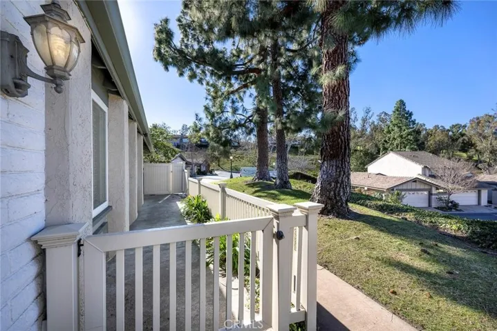 6515 E Via Fresco, Anaheim Hills, California 92807