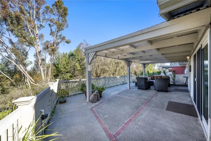 6515 E Via Fresco, Anaheim Hills, California 92807