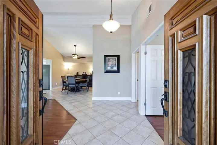 6515 E Via Fresco, Anaheim Hills, California 92807