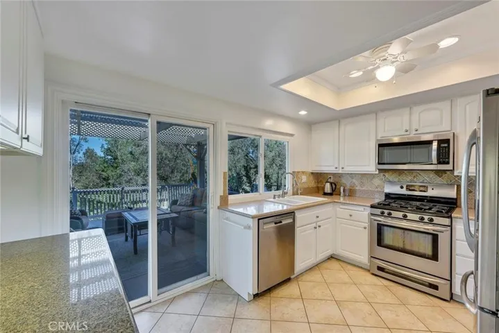 6515 E Via Fresco, Anaheim Hills, California 92807