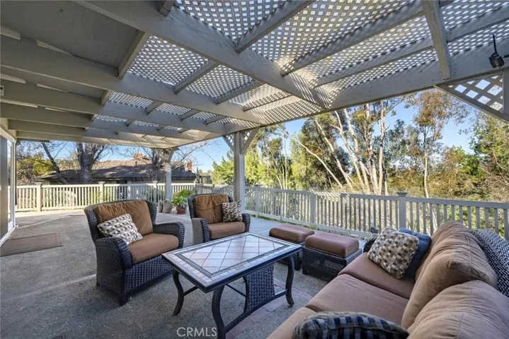 6515 E Via Fresco, Anaheim Hills, California 92807