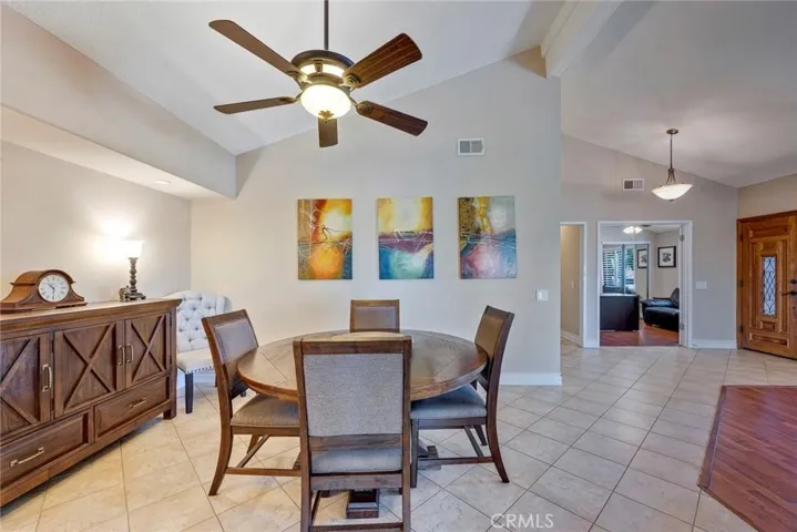 6515 E Via Fresco, Anaheim Hills, California 92807