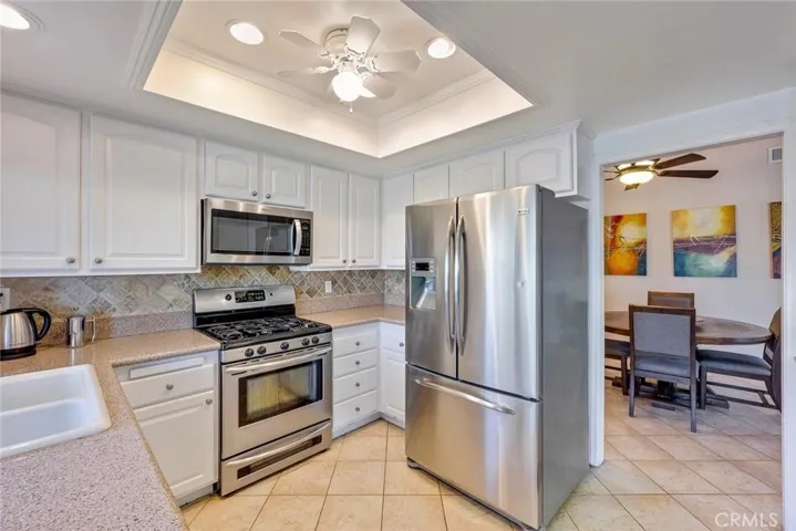 6515 E Via Fresco, Anaheim Hills, California 92807
