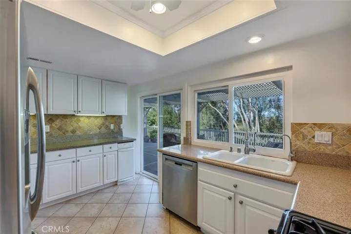 6515 E Via Fresco, Anaheim Hills, California 92807