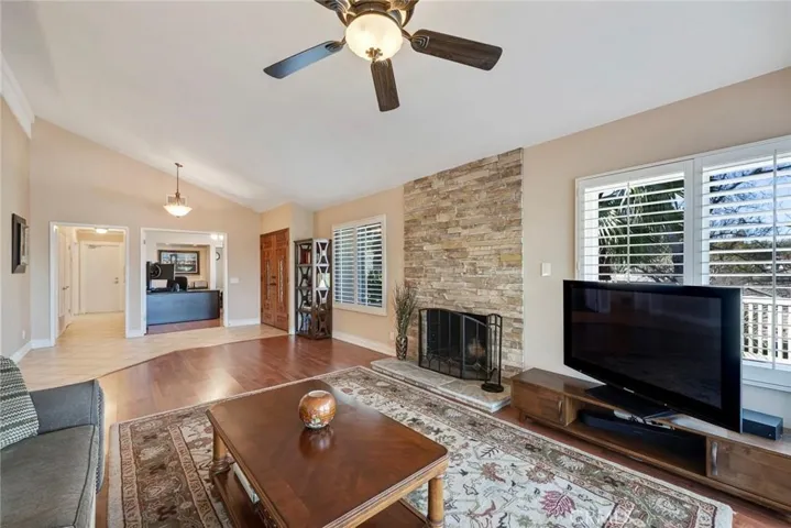 6515 E Via Fresco, Anaheim Hills, California 92807