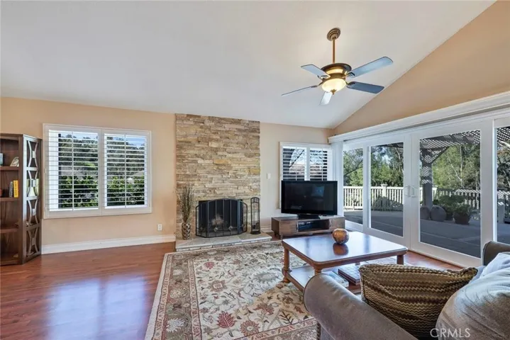 6515 E Via Fresco, Anaheim Hills, California 92807