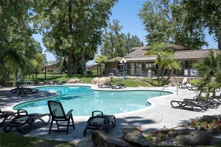 6515 E Via Fresco, Anaheim Hills, California 92807