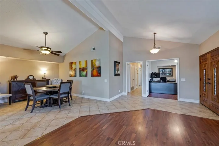 6515 E Via Fresco, Anaheim Hills, California 92807