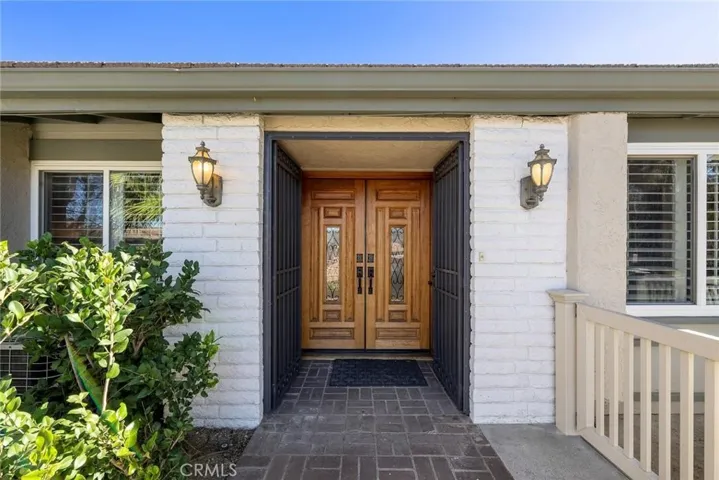 6515 E Via Fresco, Anaheim Hills, California 92807