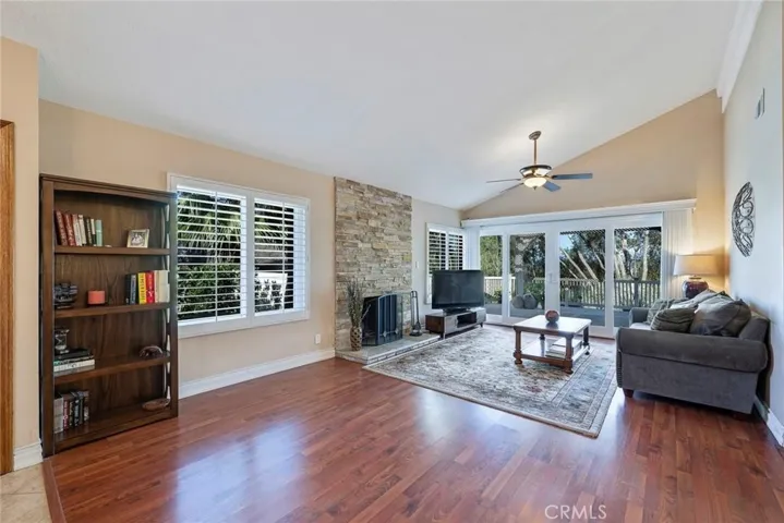 6515 E Via Fresco, Anaheim Hills, California 92807