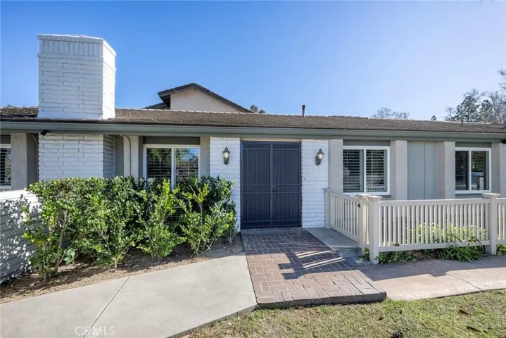 6515 E Via Fresco, Anaheim Hills, California 92807