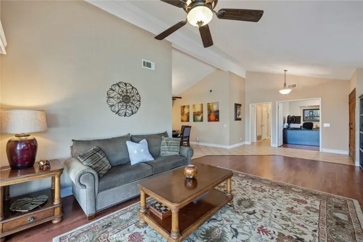 6515 E Via Fresco, Anaheim Hills, California 92807