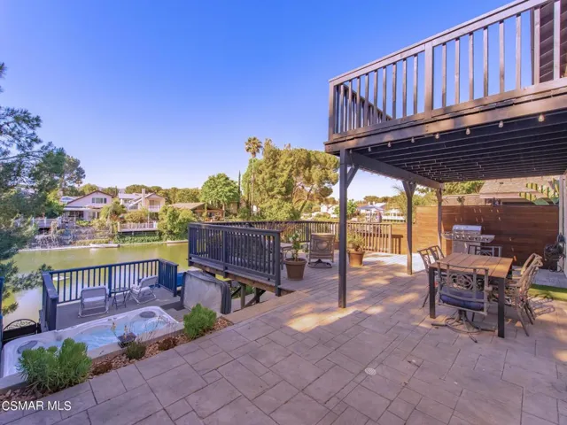 Back deck 2