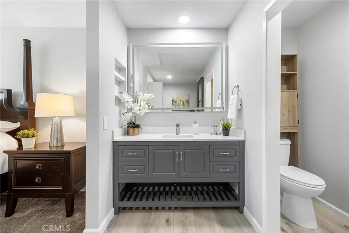 6009 E Summit Court 38, Anaheim Hills, California 92807