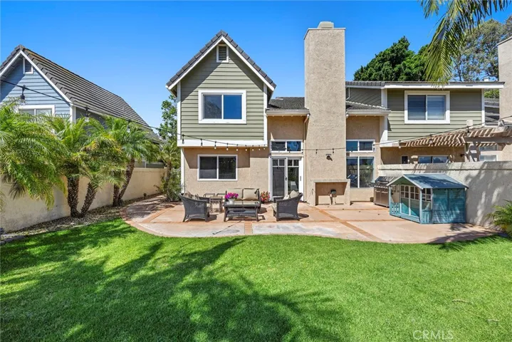 6009 E Summit Court 38, Anaheim Hills, California 92807