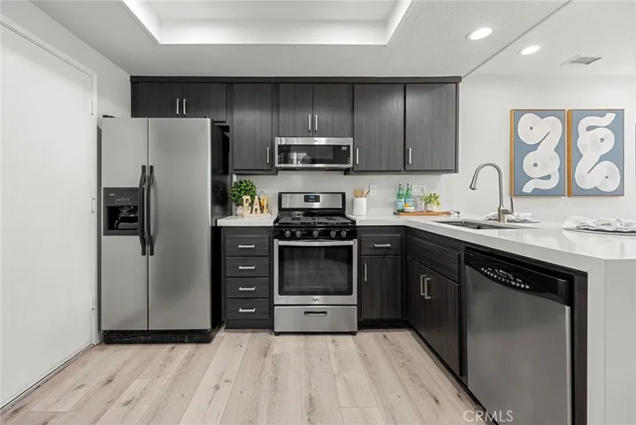6009 E Summit Court 38, Anaheim Hills, California 92807