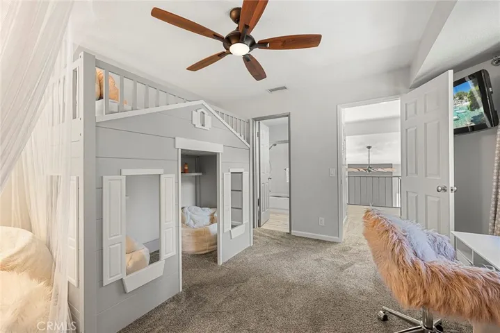 6009 E Summit Court 38, Anaheim Hills, California 92807