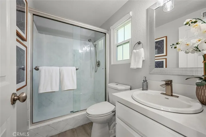 6009 E Summit Court 38, Anaheim Hills, California 92807