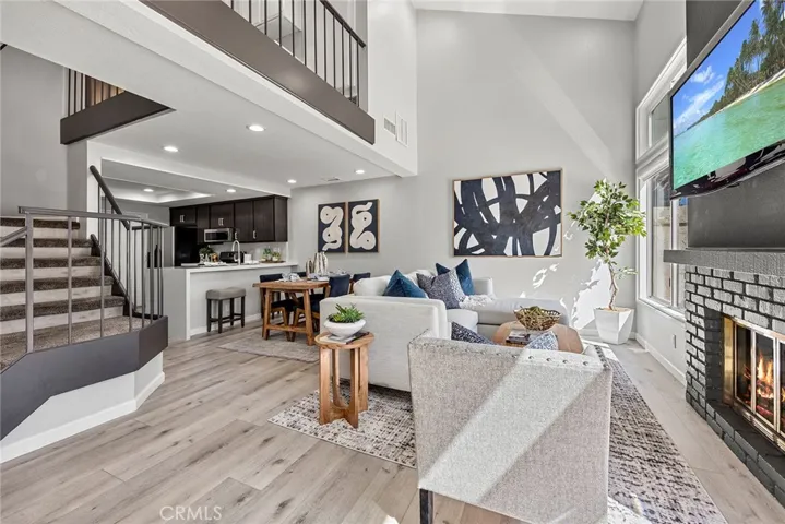 6009 E Summit Court 38, Anaheim Hills, California 92807