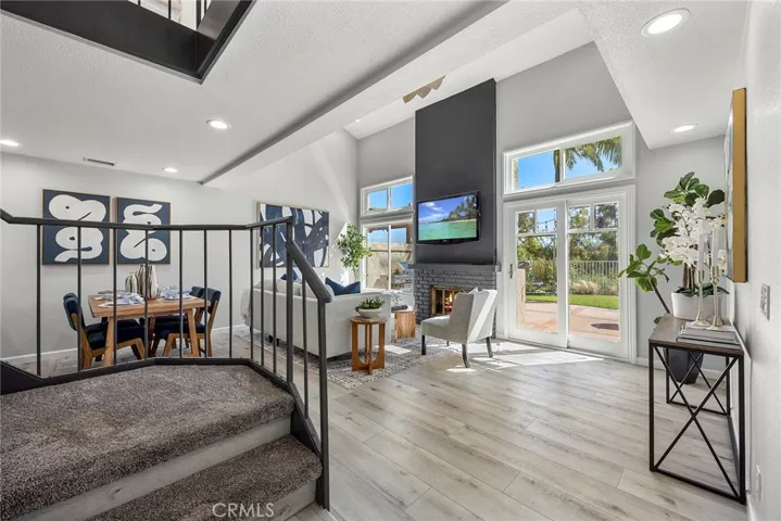 6009 E Summit Court 38, Anaheim Hills, California 92807