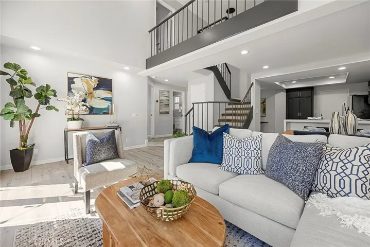 6009 E Summit Court 38, Anaheim Hills, California 92807
