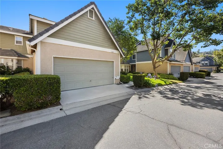 6009 E Summit Court 38, Anaheim Hills, California 92807