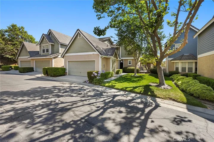 6009 E Summit Court 38, Anaheim Hills, California 92807
