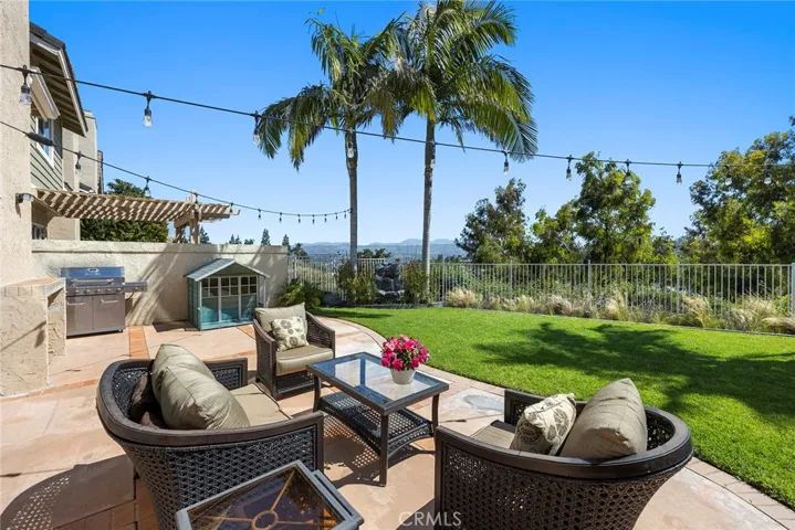 6009 E Summit Court 38, Anaheim Hills, California 92807