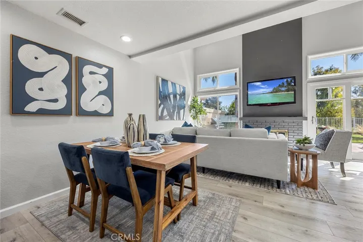 6009 E Summit Court 38, Anaheim Hills, California 92807