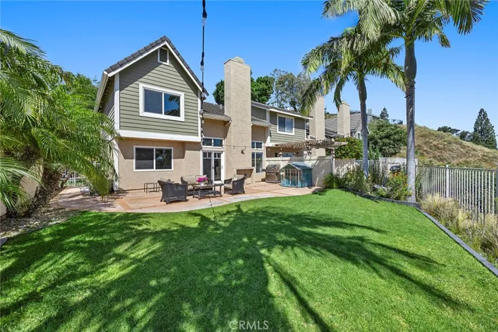 6009 E Summit Court 38, Anaheim Hills, California 92807