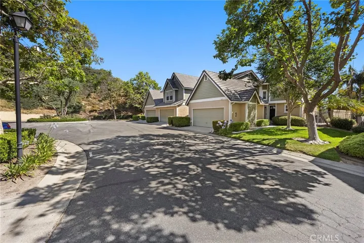 6009 E Summit Court 38, Anaheim Hills, California 92807