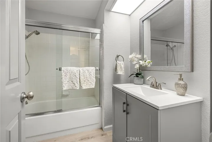 6009 E Summit Court 38, Anaheim Hills, California 92807
