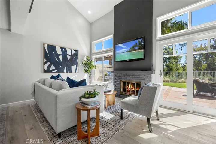 6009 E Summit Court 38, Anaheim Hills, California 92807