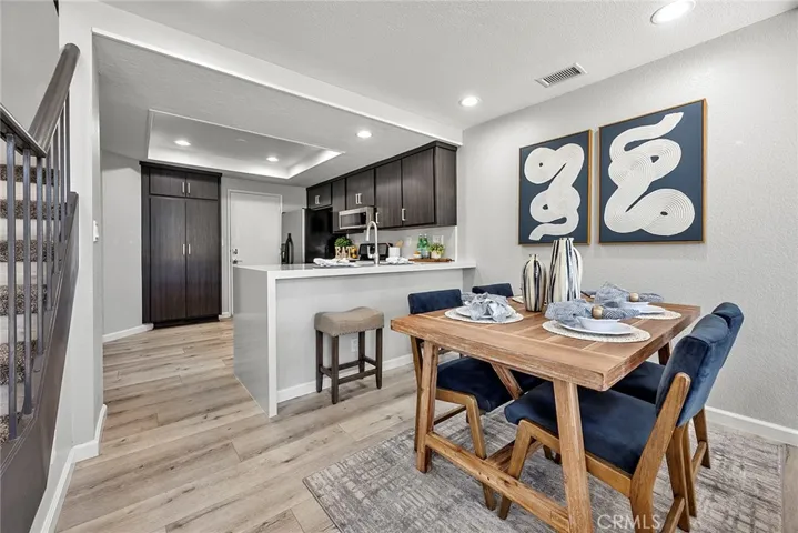 6009 E Summit Court 38, Anaheim Hills, California 92807