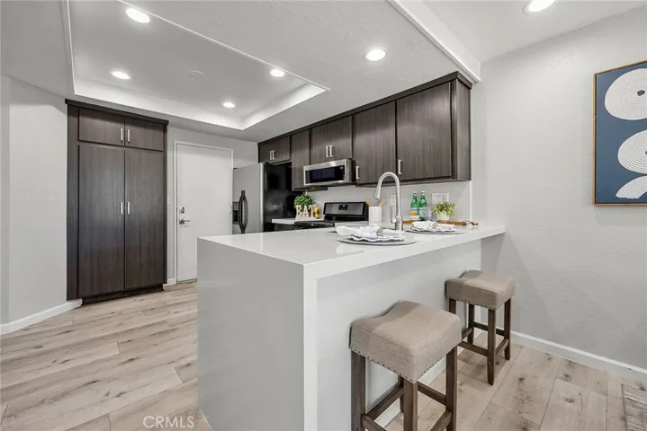 6009 E Summit Court 38, Anaheim Hills, California 92807