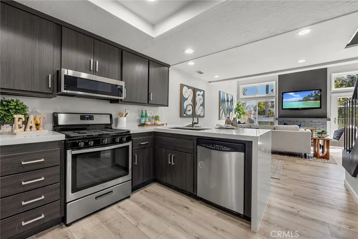 6009 E Summit Court 38, Anaheim Hills, California 92807