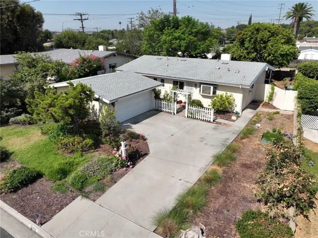 14413 Whiterock Drive, La Mirada, California 90638