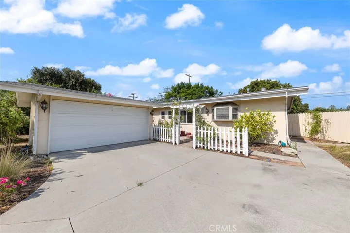 14413 Whiterock Drive, La Mirada, California 90638