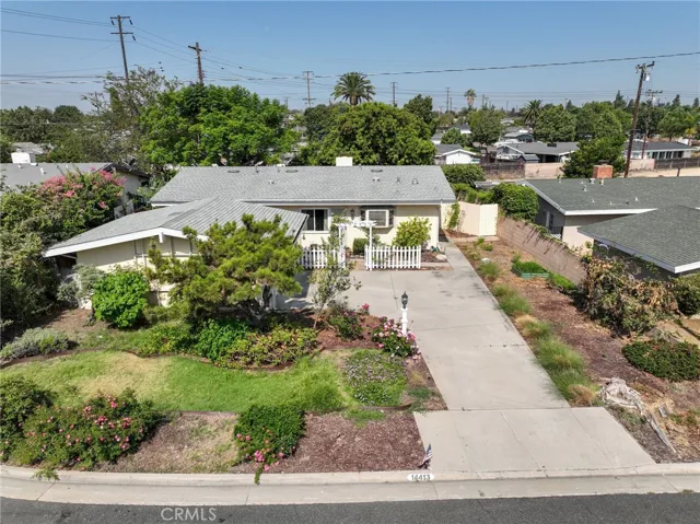 14413 Whiterock Drive, La Mirada, California 90638