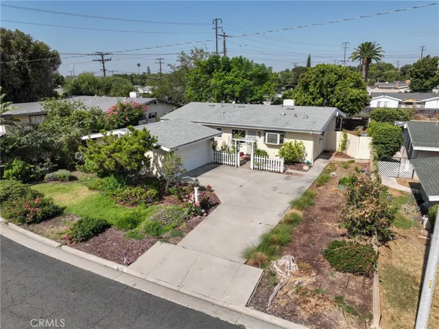 14413 Whiterock Drive, La Mirada, California 90638