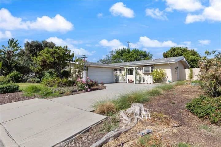 14413 Whiterock Drive, La Mirada, California 90638