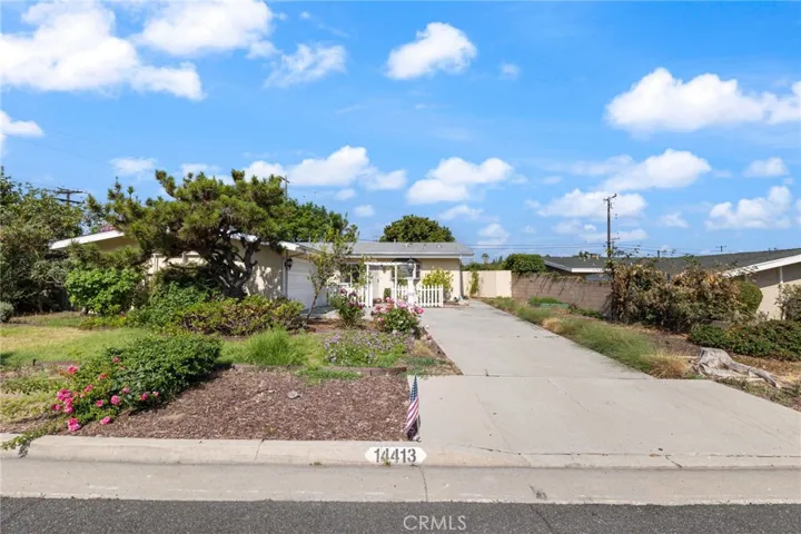 14413 Whiterock Drive, La Mirada, California 90638
