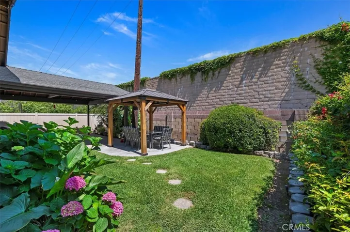 5509 E Edgemar Avenue, Anaheim, California 92807