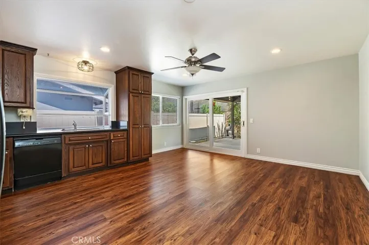 5509 E Edgemar Avenue, Anaheim, California 92807