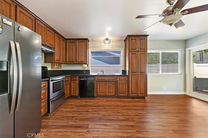 5509 E Edgemar Avenue, Anaheim, California 92807