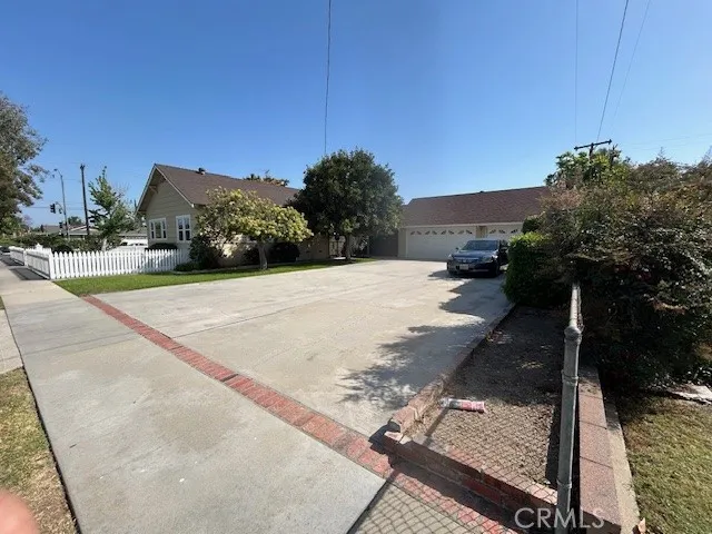 1006 W Merced Avenue, West Covina, California 91790