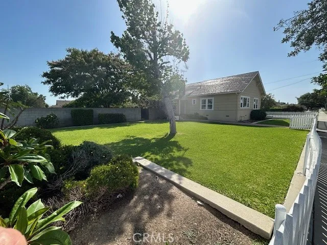 1006 W Merced Avenue, West Covina, California 91790