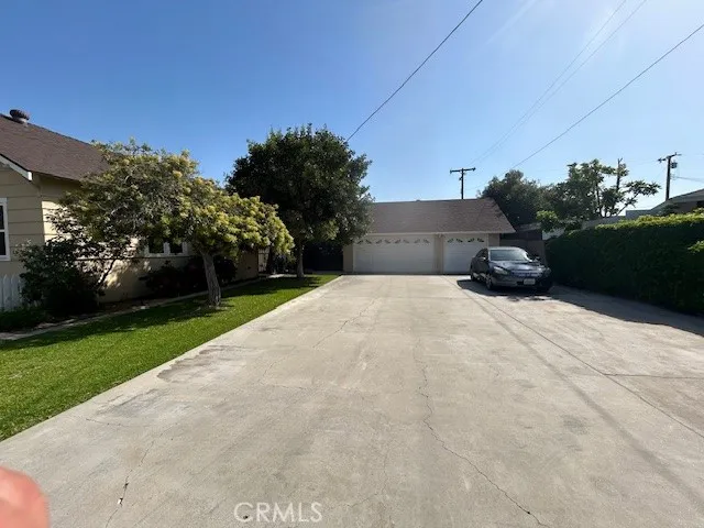 1006 W Merced Avenue, West Covina, California 91790