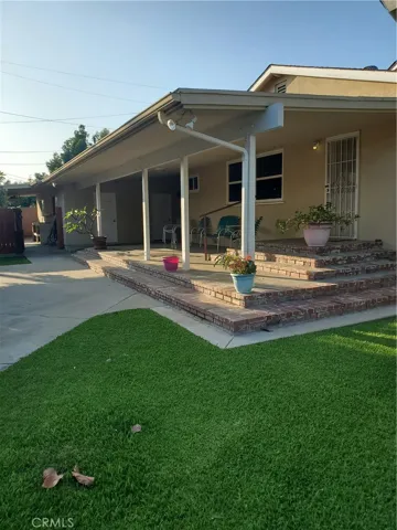 1006 W Merced Avenue, West Covina, California 91790